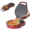 Commercial Chef Multifunction Pizza Maker and Indoor Grill CHPG12R - alternate 1